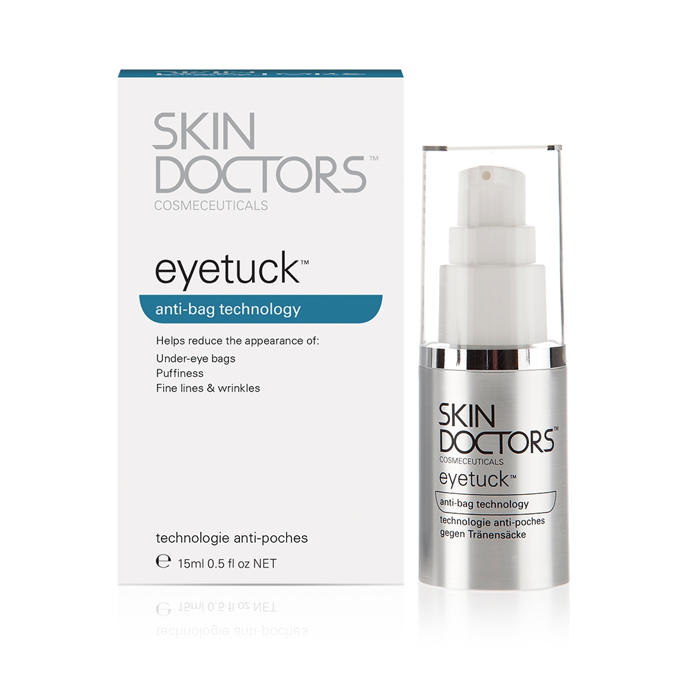 Skin Doctors Eyetuck, 15 мл