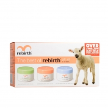 Rebirth Набор The Best of Rebirth Gift Set 600 ml